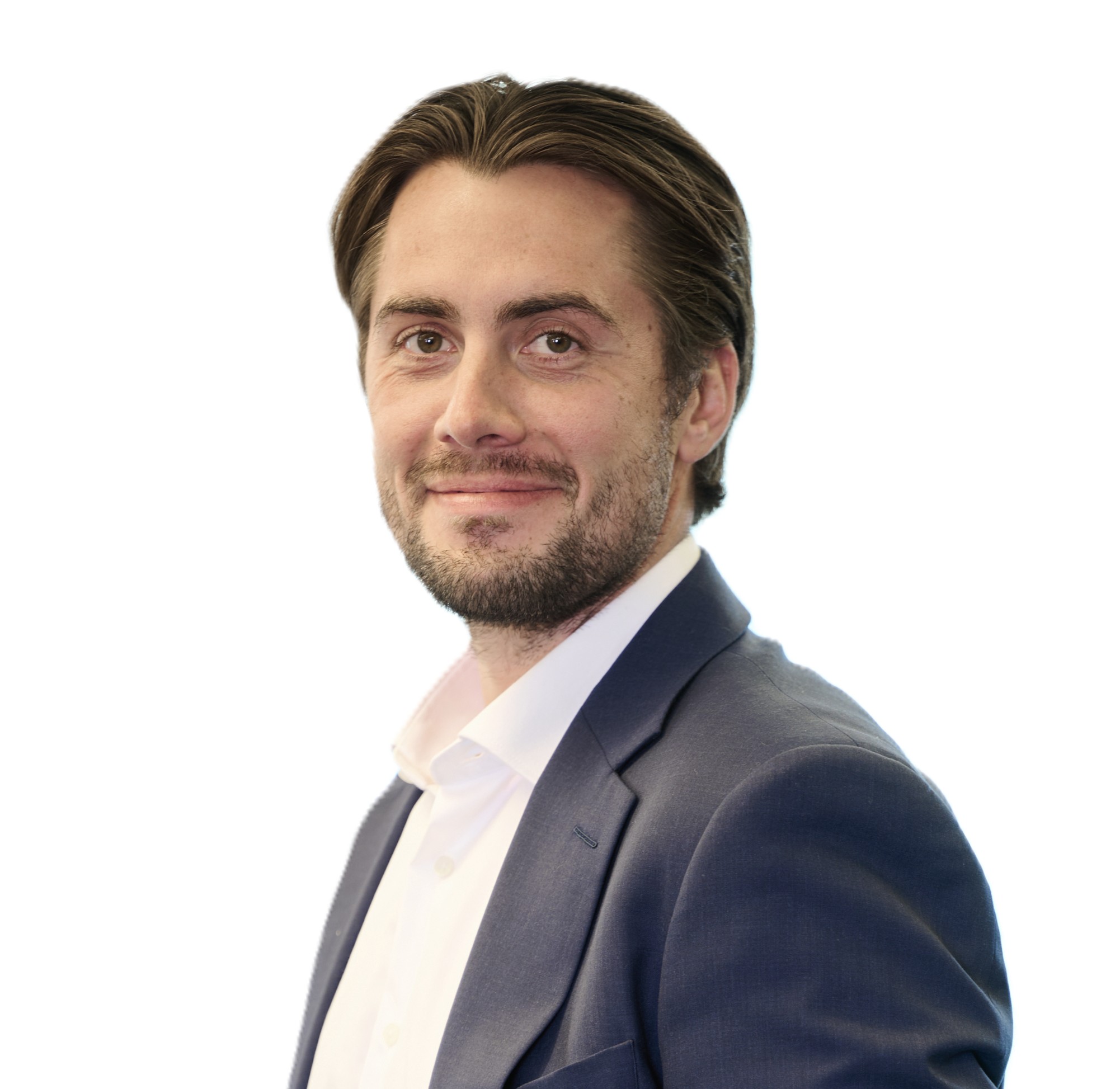 Max Hjorth Beste